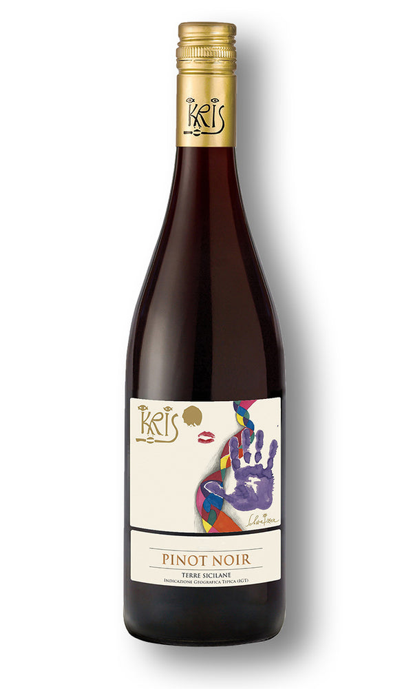 KRIS PINOT NOIR